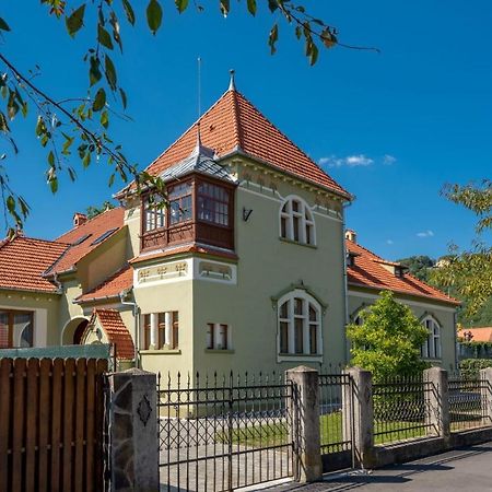 Clasic Haus Sighişoara Exteriér fotografie