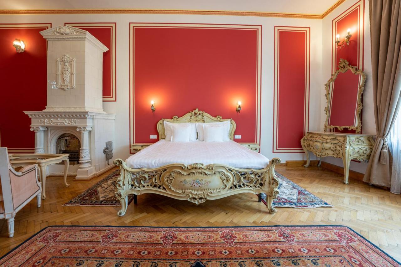 Clasic Haus Sighişoara Exteriér fotografie
