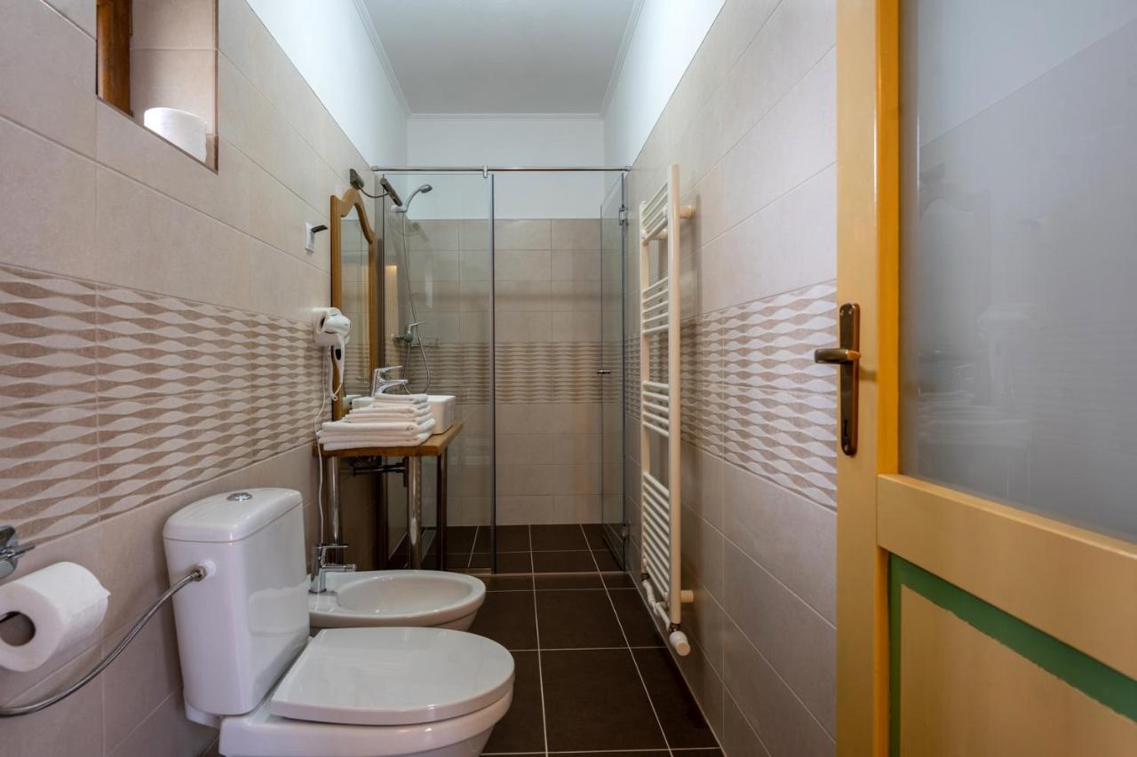 Clasic Haus Sighişoara Exteriér fotografie