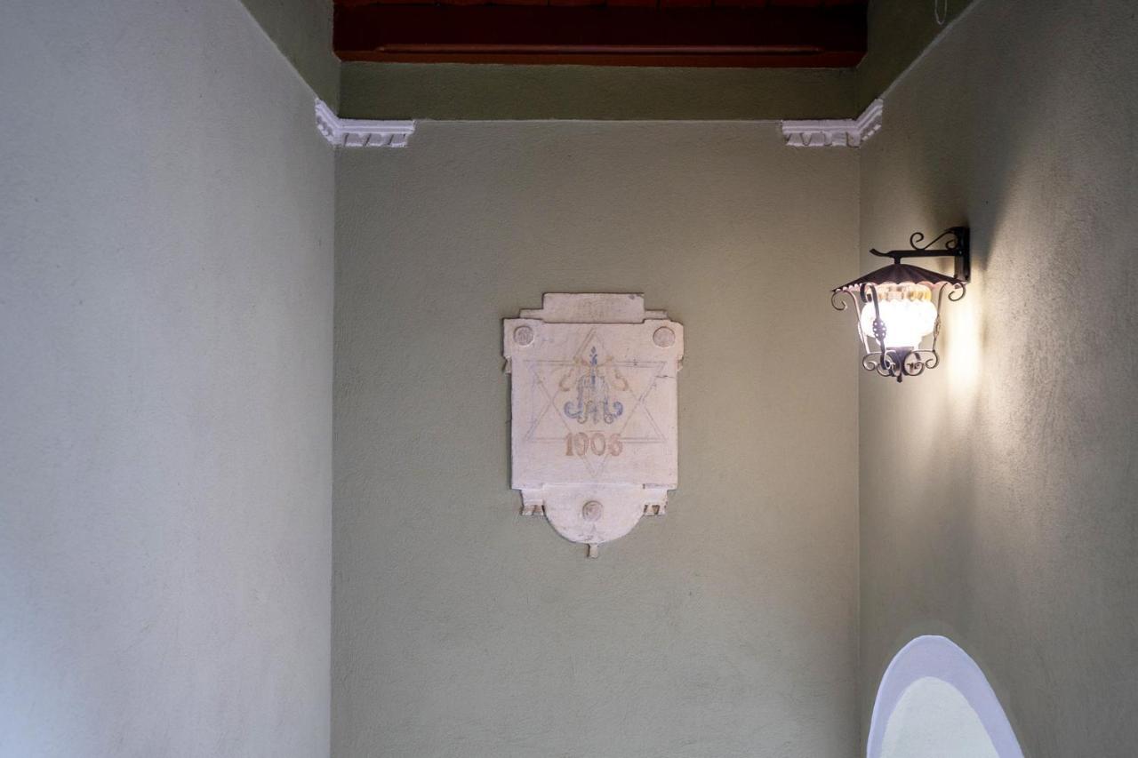 Clasic Haus Sighişoara Exteriér fotografie